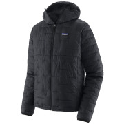 Herrenjacke Patagonia Micro Puff Hoody schwarz Black