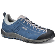 Herren Trekkingschuhe Asolo Space GV blau denim blue/A697