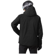 Herren Skijacke Helly Hansen Swift Team Jacket