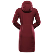 Damen-Softshellmantel Alpine Pro Ibora 2