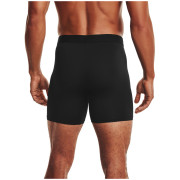 Herrenshorts Under Armour Tech Mesh 6 in 2 Pack