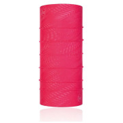Multifunktionstuch Buff Reflective rosa RSolidFuchsia