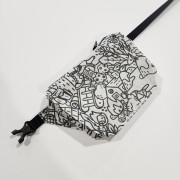 Hüfttasche High Tail Designs Fanny Pack The Vague Outdoors