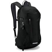 Rucksack Lowe Alpine Edge II 18 schwarz Black/Bl