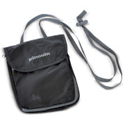 Etui Pinguin Neck security pocket L schwarz