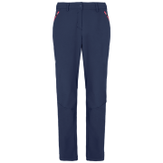 Damenhose Salewa W Terminal Pant dunkelblau NavyBlazer/