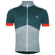 Herren Radtrikot Dare 2b Protraction II Jrsy