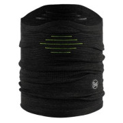 Halswärmer Buff Dryflx® Pro schwarz Black