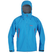 Herrenjacke Direct Alpine Deamon M blau Ocean
