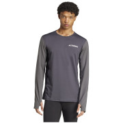 Herren-Funktionsshirt Adidas Multi Synt Ls