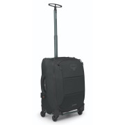 Koffer Osprey Ozone 4-Wheel Carry On 38 schwarz black