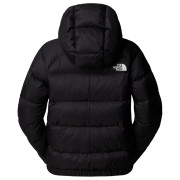 Damen Daunenjacke The North Face W Hyalite Down Hoodie - Eu