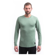 Herren-Funktionsshirt Sensor Merino Cordura dl. rukáv