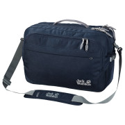 Umhängetasche Jack Wolfskin Jack.Pot De Luxe Bag blau
