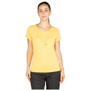 Damen-T-Shirt Chillaz Gandia Happy Alpaca