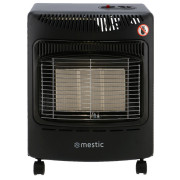 Kamin Mestic Gas heater MRK-100M 30mbar