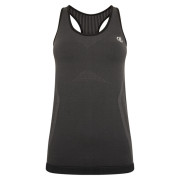 Damenunterhemd Dare 2b Dont Sweat ItVest schwarz Black