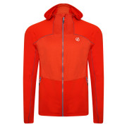 Herren-Sweatshirt Dare 2b Revive II CoreStr orange BrtSal/BrtSl