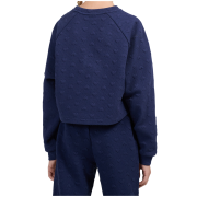 Kinder-Sweatshirt 4F Sweatshirt F2768 Navy