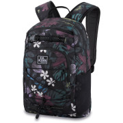 Kinderrucksack Dakine Kids Grom Pack 13l schwarz/rot Tropic Dusk