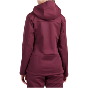 Damen-Softshell-Jacke 4F Softshell Jacket F628