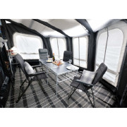 Teppich Vango Kalari 380 Carpet