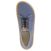 Damenschuhe Frodo Barefoot botaniq laces