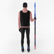 Mütze Salomon Run Tech Beanie U