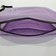 Hüfttasche High Tail Designs Fanny Pack v1.5 Periwinkle