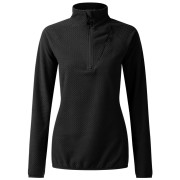 Damen Funktions-Sweatshirt Dare 2b Switch Up Fleece schwarz Black