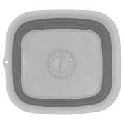 Campingspüle Outwell Collaps Wash Bowl with drain