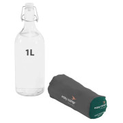 Schlafsackeinlage Easy Camp Linnet Travel Sheet Mummy