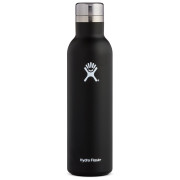 Flasche Hydro Flask Wine Bottle 25 oz schwarz Black