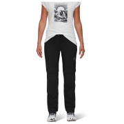 Damenhose Mammut Runbold Zip Off Pants Women
