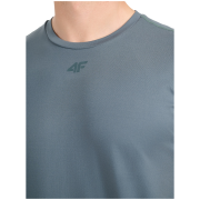 Herren-Funktionsshirt 4F Tshirt Fnk M2354