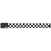 Gürtel Vans Deppster II Web Belt schwarz/weiß Black/White