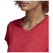 Damen-T-Shirt Adidas W Tivid Tee