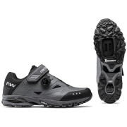 Herren Radschuh Northwave Spider Plus 3