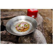 Teller Primus CampFire plate S/S