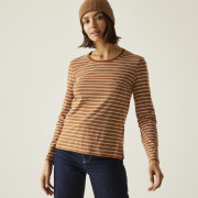 Damen-T-Shirt Regatta Federica
