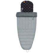 Daunenschlafsack Sea to Summit Cinder Cd II Regular