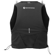 Laufweste Montane Gecko VP+ schwarz black