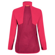 Damen-Sweatshirt Salewa W Paganella Jkt