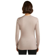 Damen-T-Shirt Icebreaker Women's 200 Oasis Long Sleeve