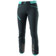 Damenhose Dynafit Tlt Touring Dst W Pnt schwarz/blau blueberry MARINE BLUE/8050