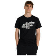 Herren-T-Shirt 4F Tshirt M3132