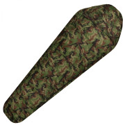 Schlafsack Husky Army -17°C (2017)