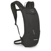 Rucksack Osprey Katari 7 schwarz black