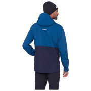 Herrenjacke Mammut Linard Light HS Hooded Jacket Men