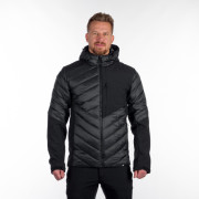 Herren-Winterjacke Northfinder Barry